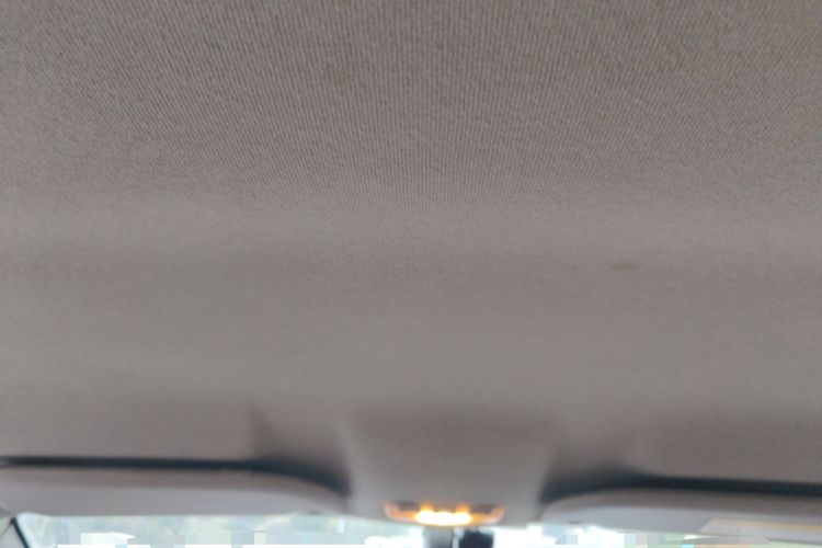 Used Citroen Elysee 2015 Zhishang Edition 1.6L Manual Fashion Model
