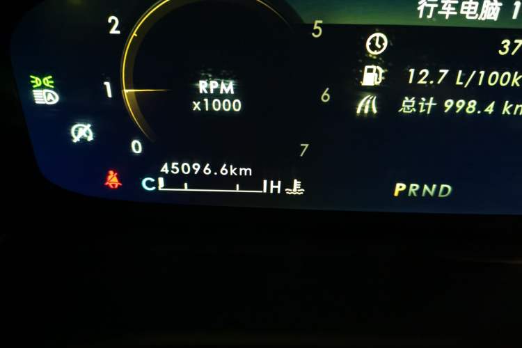 Used Lincoln Aviator 2021 3.0T V6 All-Wheel-Drive Executive Edition