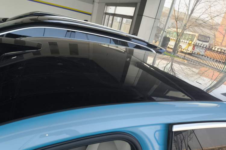 Used Li Auto L7 2024 Ultra Model