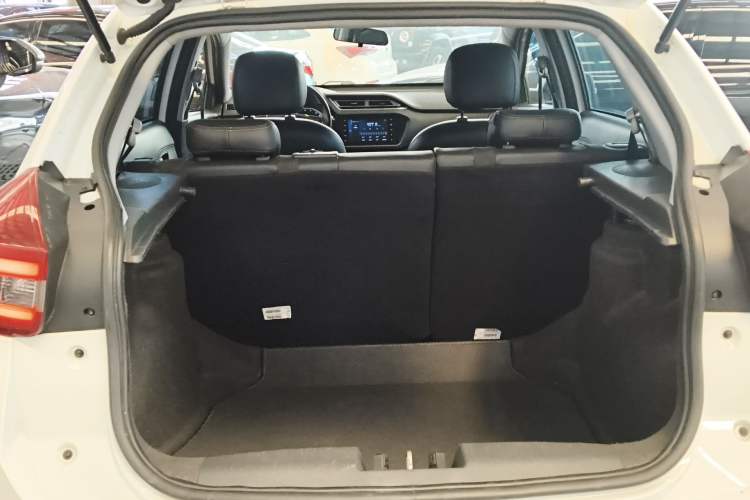 Used Chery Tiggo 3X 2018 1.5L Manual Elite Edition