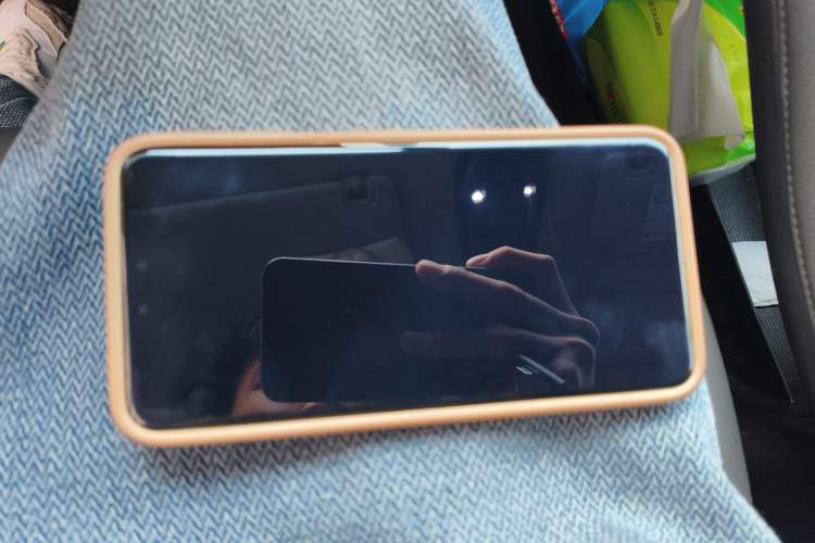 Used IM LS6 2025 Ultra-Powerful Lingxi Intelligent Enjoyment Edition