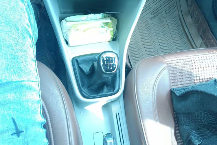 Used Skoda Rapid 2016 1.6L Manual Trend Edition