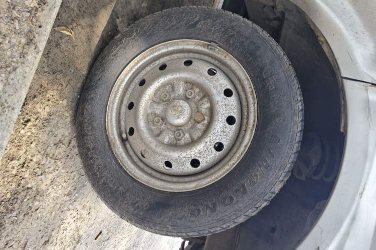 Used Wuling Rongguang 2012 1.2L Extended Basic Version LJY