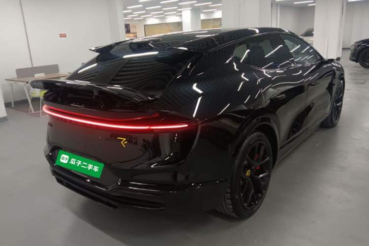 Used Lotus ELETRE 2024 ELETRE L+