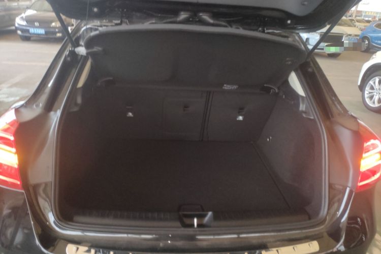 Used Mercedes-Benz GLA 2016 GLA 200 Fashion Model