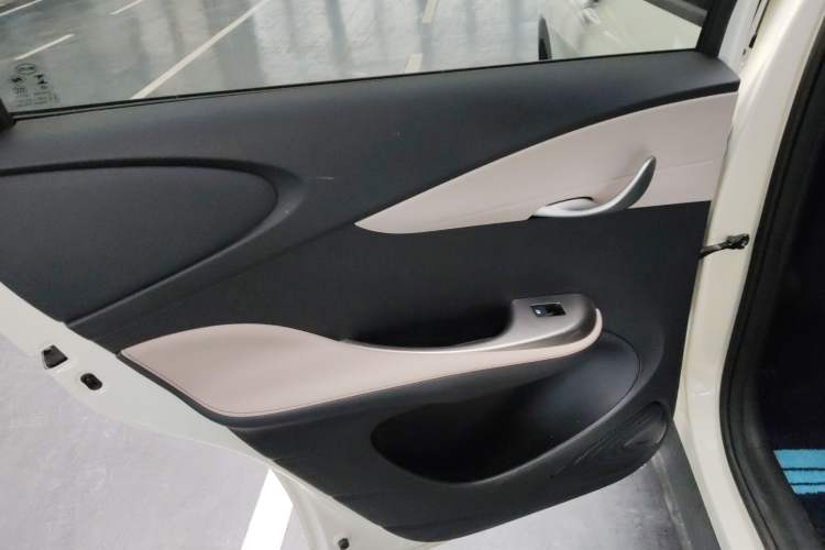 Used BYD Dolphin 2025 420km Free Edition