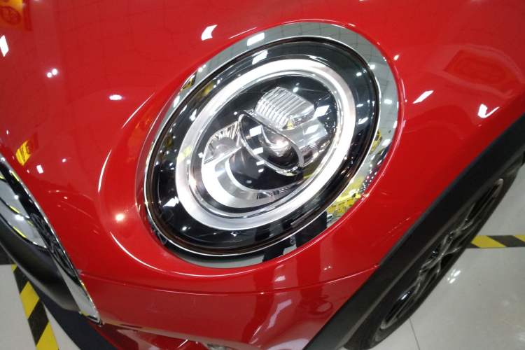 Used MINI 2020 1.5T ONE PLUS

