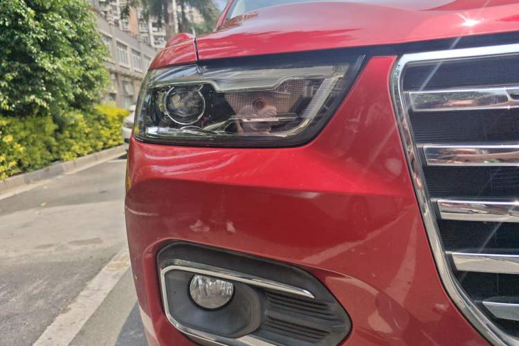 Used Haval H6 2019 Red Label 1.5 GDIT Automatic Champion Edition
