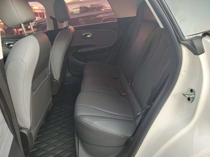 Used Dongfeng NAMMI 01 2024 New Edition 430 Plus Smart+ — 16