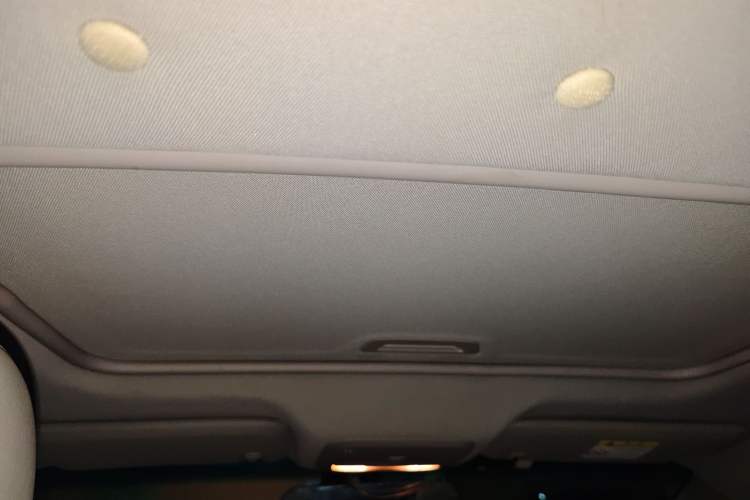 Used Buick GT 2017 15N Automatic Elite Version