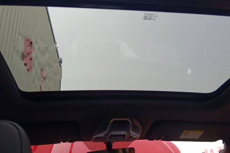 Used Geely Auto Coolray 2020 PRO 260T DCT Knight