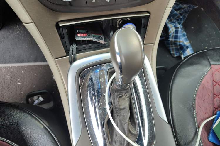 Used Buick Regal 2012 2.0L Comfort Edition
