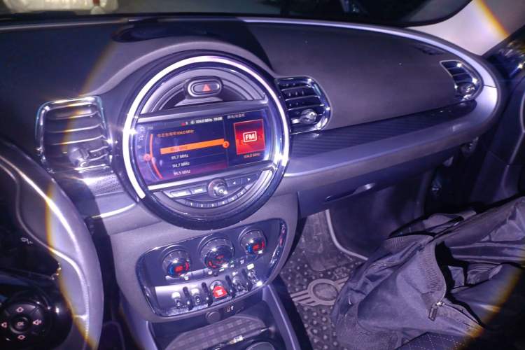 Used MINI Clubman 2019 1.5T COOPER Connoisseur
