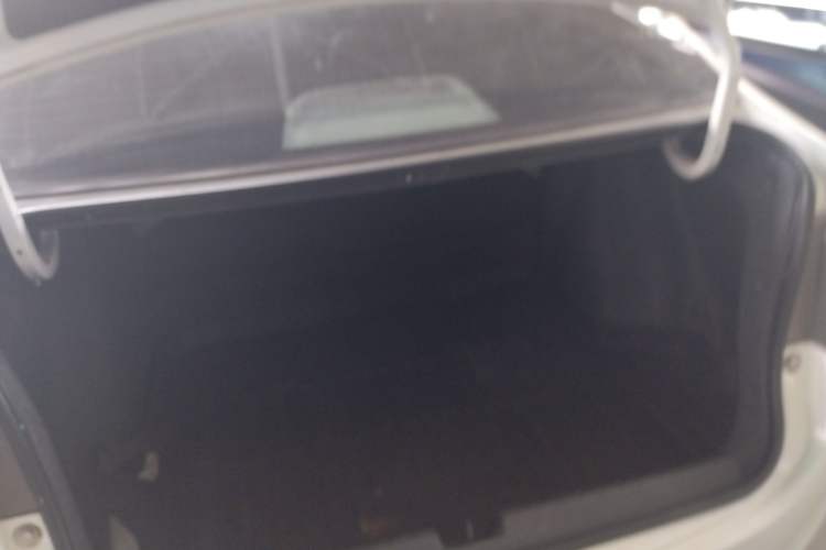 Used Honda City 2015 1.5L CVT Luxury Edition
