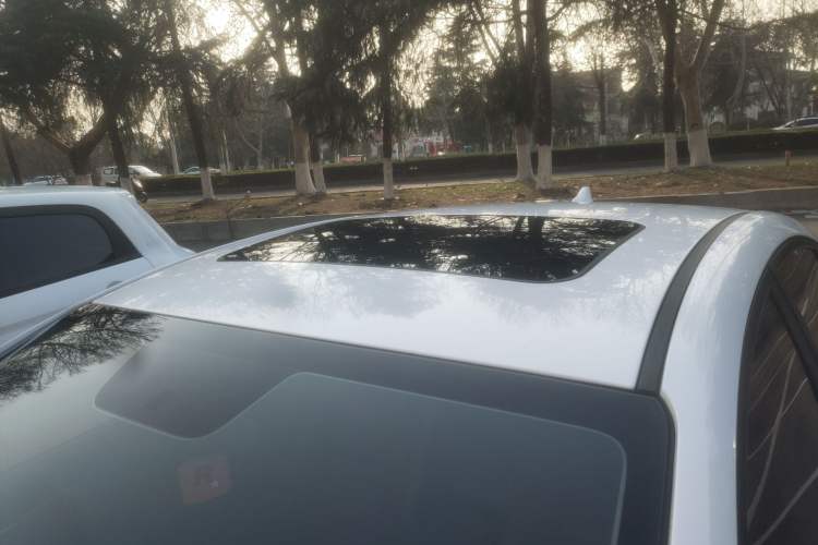 Used Hyundai Elantra (6th Generation / Lingdong) 2020 1.5L CVT Smart & Stylish – Elite Version