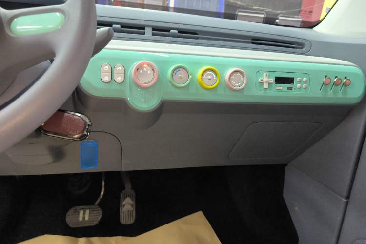 Used Bestune Pony 2024 170km Vitality Horse