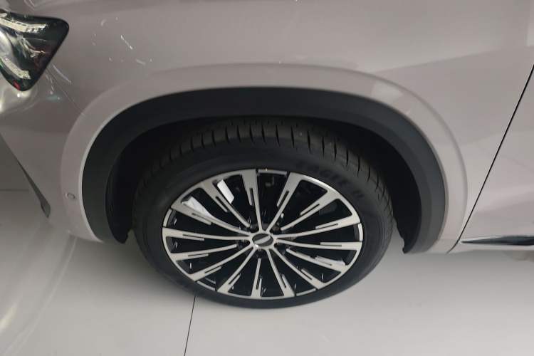 Used Geely Auto Monjaro L Intelligent Engine 2024 1.5T Tiangong Edition
