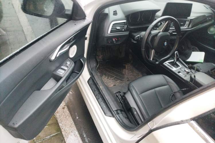 Used BMW 1 Series 2021 Revised 120i M Sport Edition