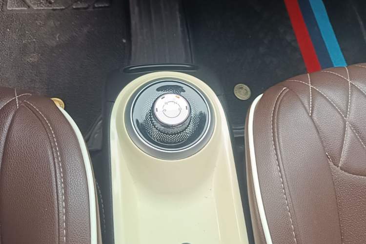 Used Wuling Bingo 2023 203km Light Edition Gear Lever