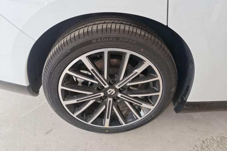 Used Leapmotor B01 2025 550 Comfort Edition
