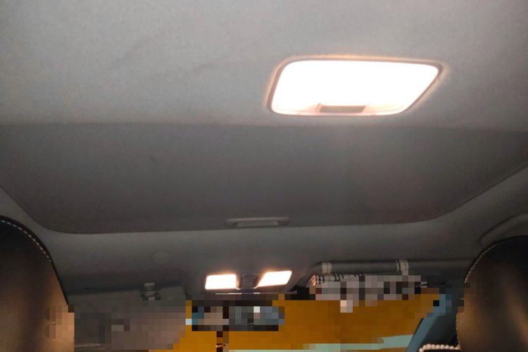 Used Hyundai Elantra (5th Generation / Langdong) 2016 1.6L Automatic Prestige Model
