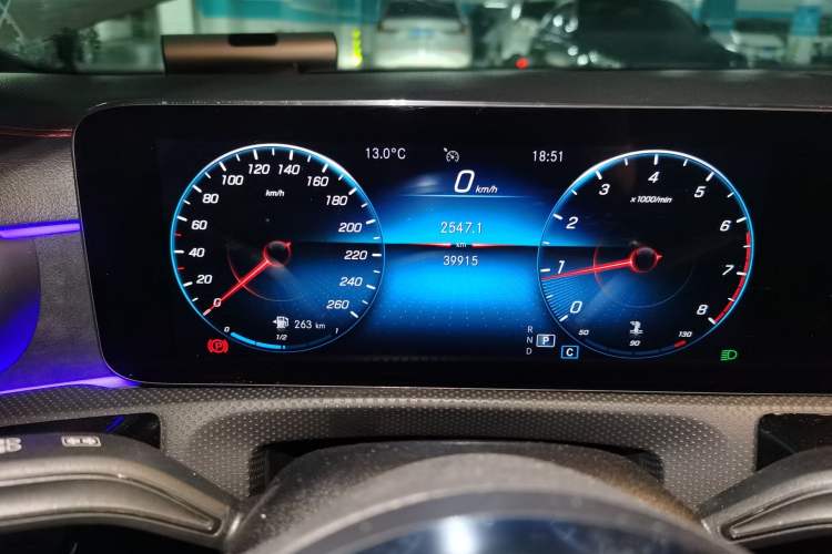 Used Mercedes-Benz CLA 2021 CLA 200