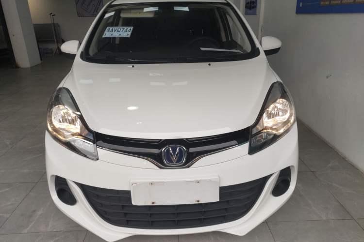 Used Oshan Benni E-Star 2022 Qingxin Edition Colorful Model Lithium-NMC