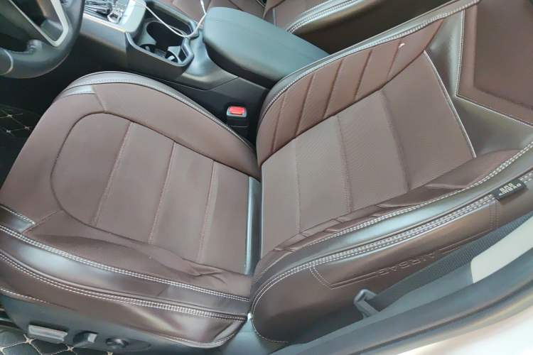 Used Toyota Wildlander 2022 2.0L CVT Two-Wheel Drive Luxury PLUS Edition