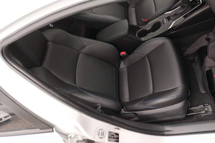 Used Toyota Levin 2022 Dual-Engine 1.8H E-CVT Luxury Edition