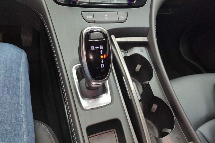 Used Buick LaCrosse 2022 652T Luxury Version