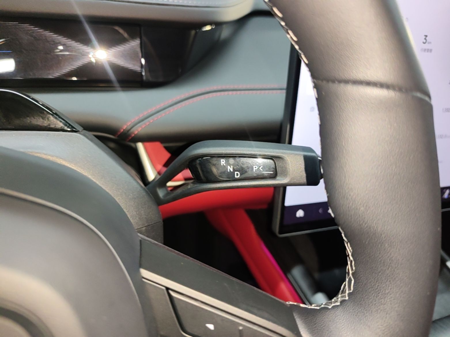 Xiaomi Auto SU7 2024 Four-Wheel Drive Ultra-Long Range Advanced Intelligent Driving Max Edition — снимка 16