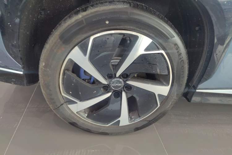 Used BYD Sealion 07 EV 2025 610 Intelligent Driving Edition