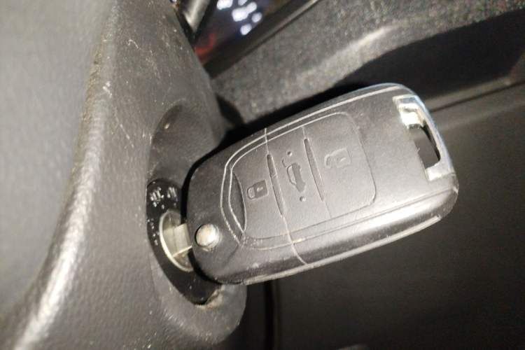 Used Wuling Hongguang PLUS 2020 1.5L Manual Standard Edition 5 Seats