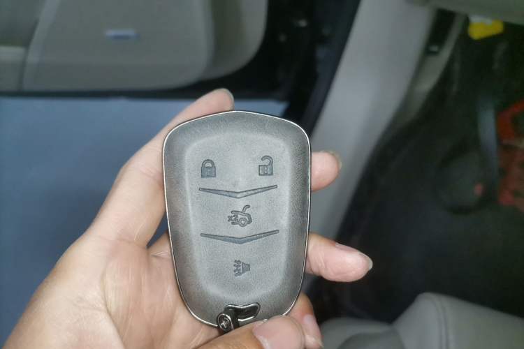 Used Cadillac XTS 2016 28T Tech Edition