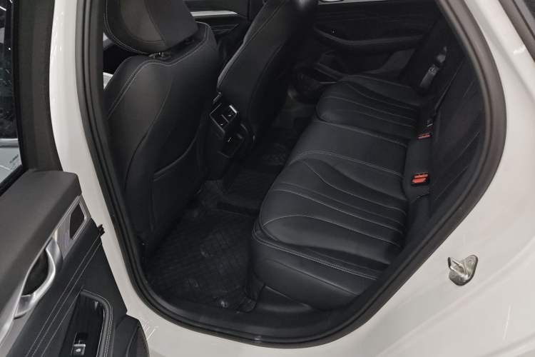 Used Geely Auto Preface 2025 Dongfang Yao 1.5TD Kunlun Edition