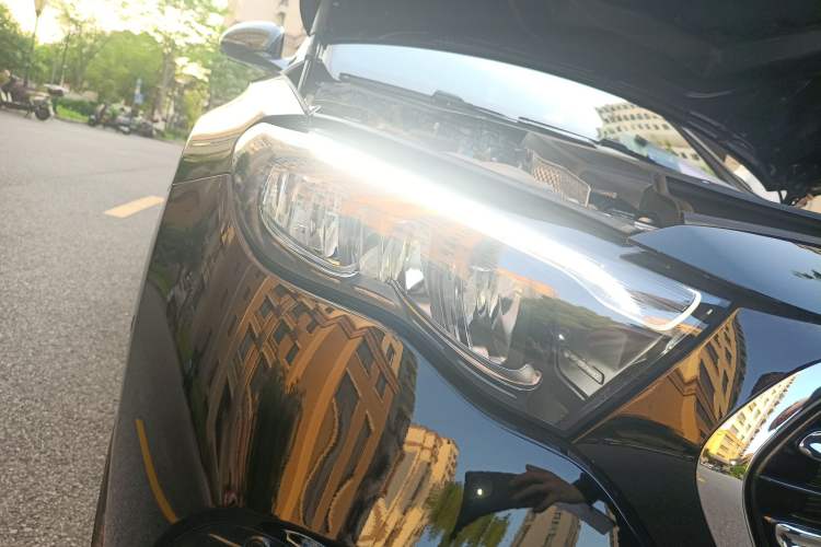 Used Mercedes-Benz E-Class 2026 E 300 L Luxury
