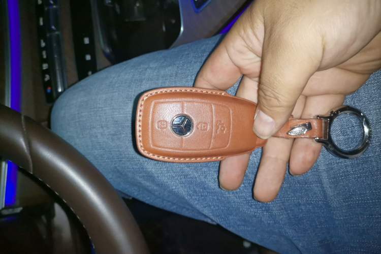 Used Mercedes-Benz E-Class 2023 Updated E 300 L Luxury Edition
