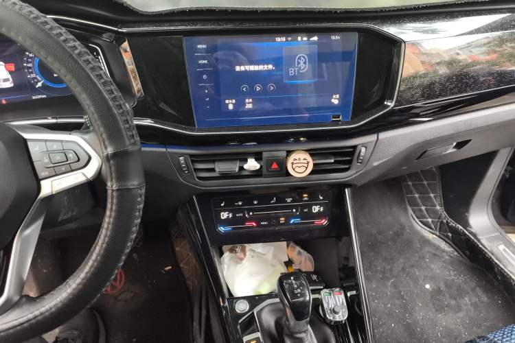 Used Volkswagen Tayron GTE Plug-in Hybrid 2020 1.4T Luxury Model