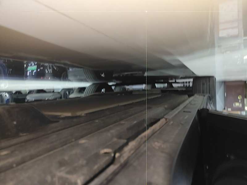 Used Li Auto L8 2023 Pro Model — 21