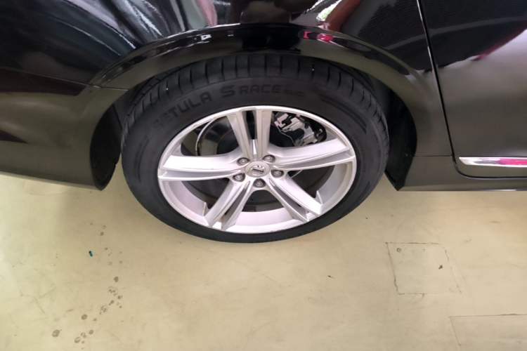 Used Volvo S90 2019 T4 Zhiyi Edition