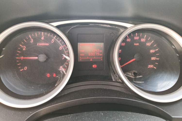 Used Wuling Hongguang 2018 1.5L S Standard Version L2B