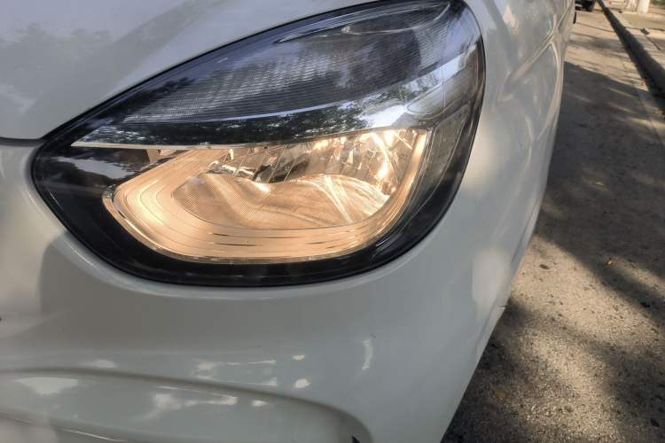 Used Roewe Clever 2022 311km QiQi BoBo Edition