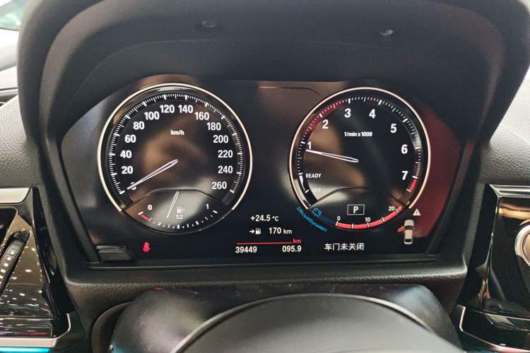 Used BMW 1 Series 2022 125i M Sport Night Edition
