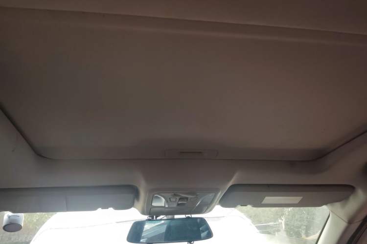 Used Dongfeng Aeolus AX7 2018 Classic 1.6T Automatic Luxury Model