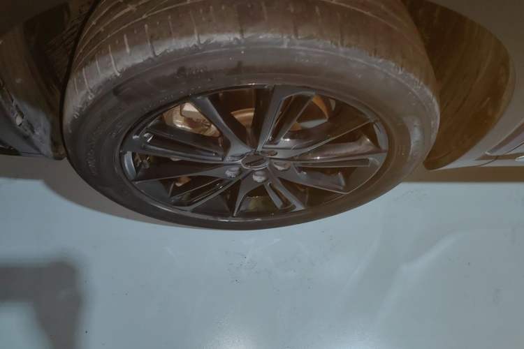 Used Geely Auto Monjaro New Energy 2021 ePro YAOXINGZHE Pure Electric Range 56 KM
