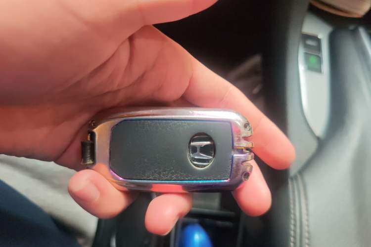 Used Honda Avancier 2017 370TURBO 2WD Luxury Edition