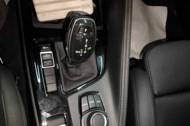 Used BMW X2 2019 sDrive20i M Sport Package China VI Emission Standard
