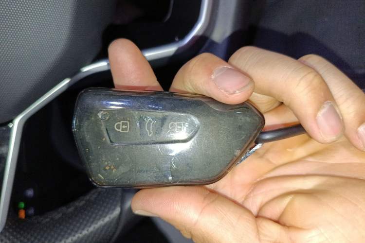 Used Volkswagen Magotan 2024 380TSI DSG Prestige Edition DaMai Package