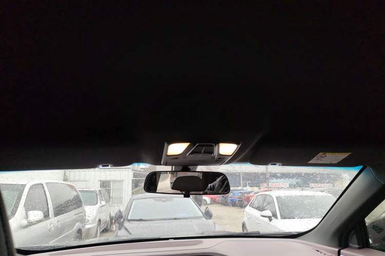 Used JETOUR X90 2022 Zilong 2.0T DCT Tiger威 Edition 5-seater