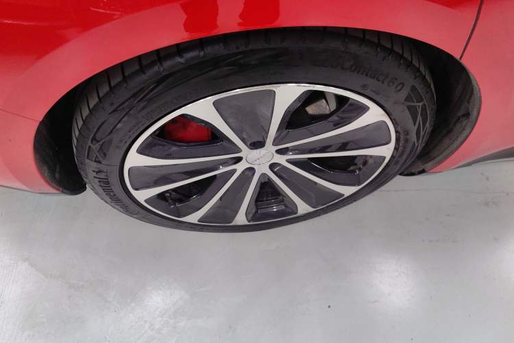 Used Hima Luxeed S7 2025 785 km Ultra